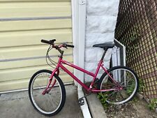 Used pink speed for sale  Fresh Meadows