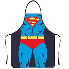 Superhero apron kitchen for sale  Shipping to Ireland