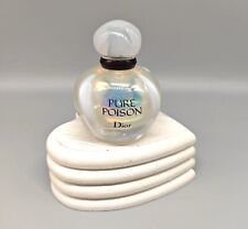 Dior pure poison for sale  LONDON