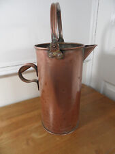 Large antique copper for sale  WAKEFIELD