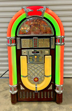 Crosley cr12 jukebox for sale  Shipping to Ireland