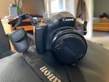 Canon powershot sx40 for sale  Buffalo Valley