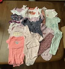 6 months girls 0 clothes for sale  Urbana