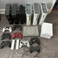 Games consoles controllers for sale  DERBY