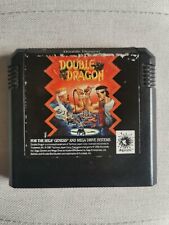 Double Dragon - Sega Mega Drive - POSTAGEM GRATUITA Reino Unido  comprar usado  Enviando para Brazil
