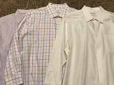 Men dress shirts for sale  Shipping to Ireland