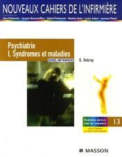 Psychiatrie syndromes maladies d'occasion  France