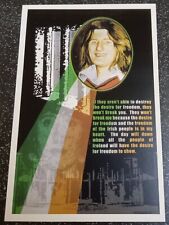 Irish republican postcard for sale  BELFAST