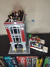 Lego 75827 ghostbusters for sale  CREWKERNE