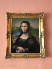 Mona lisa style for sale  TWICKENHAM