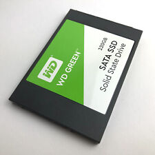Unidade de Estado Sólido SSD 120GB 128GB 240GB 256GB 480GB 512GB SATA Laptop Lote 2.5", usado comprar usado  Enviando para Brazil