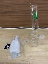 Glass bong water for sale  MANCHESTER