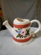 Vintage ceramic watering for sale  Manlius