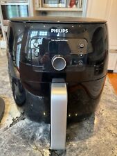 Philips Premium XXL Digital Air Fryer - Black/Silver HD9654/96 Used Like  New for sale  Shipping to South Africa