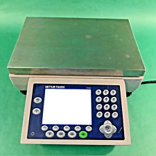 Mettler toledo balance for sale  Salem