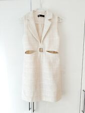 Elegantes zara tweed gebraucht kaufen  Laufamholz