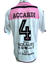 Maglia palermo accardi usato  Roma