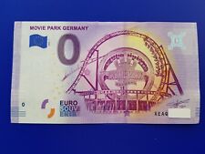 Euro schein movie gebraucht kaufen  MH-Saarn,-Selbeck,-Mintard