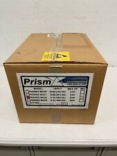 Emerson Drive Prism PN2950-8002 3PH 480VAC 5HP PRISMA 480V 5.6AMP 6-120HZ, usado comprar usado  Enviando para Brazil