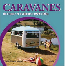 Caravanes edition etai d'occasion  Paris XV