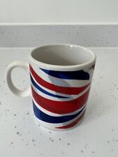 Union jack british for sale  HOCKLEY