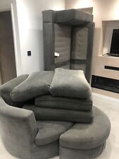 love swivel seat for sale  BRENTWOOD