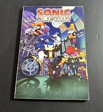 Sonic hedgehog archives for sale  South Royalton