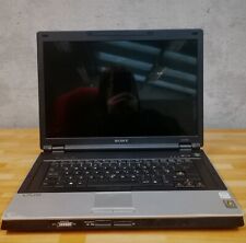 Sony vaio personal for sale  IPSWICH