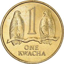 Zambia kwacha coin d'occasion  Expédié en Belgium