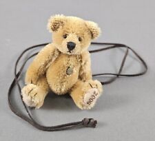 Hermann teddybär miniatur gebraucht kaufen  Wiesloch