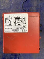 Honeywell ignition control for sale  BLACKWOOD