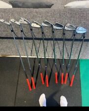 Callaway apex forged for sale  LIVERPOOL