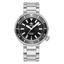 ADDIESDIVE Diver 1000M relógio de mergulho profissional 45MM (MY-H6) vendedor dos EUA  comprar usado  Enviando para Brazil