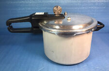 Pressure cooker quart for sale  Toney