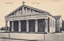 AK Hohensalza Inowroclaw in Pommern mit Kathol. Kirche um 1910 gebraucht kaufen  Deutschland
