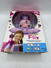Vtech kidizoom flix for sale  Shipping to Ireland
