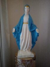 Virgin mary blessed for sale  Wadena