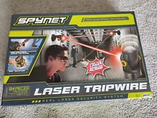Spy net laser for sale  WOLVERHAMPTON