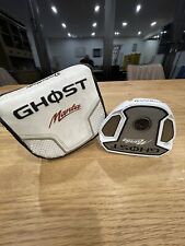 taylormade ghost manta putter for sale  CHESTERFIELD