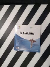Etrust antivirus 2005 usato  Misano Adriatico