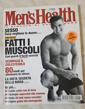 Men health novembre usato  Torino