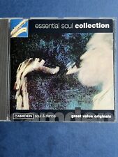 Essential soul collection for sale  LONDON