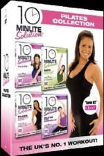 Minute solution pilates for sale  STOCKPORT