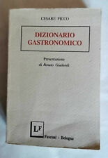Gastronomia cesare picco usato  Cavour