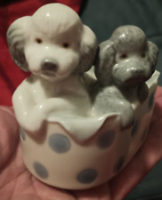 Lladro poodle puppies for sale  Camp Verde