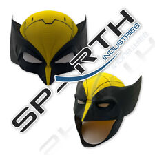 Máscara de Wolverine DP3 impresa en 3D - 2 estilos, usado segunda mano  Embacar hacia Argentina