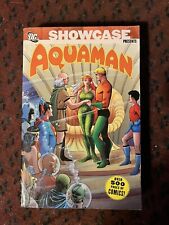 Showcase presents aquaman for sale  GLASGOW