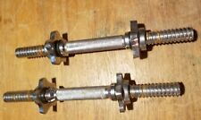 Set barbells screw for sale  Florence