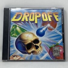 Drop turbografx complete for sale  Walled Lake