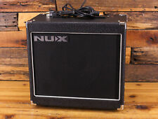 Amplificador de guitarra digital programável NUX Mighty 30SE EDIÇÃO comprar usado  Enviando para Brazil
